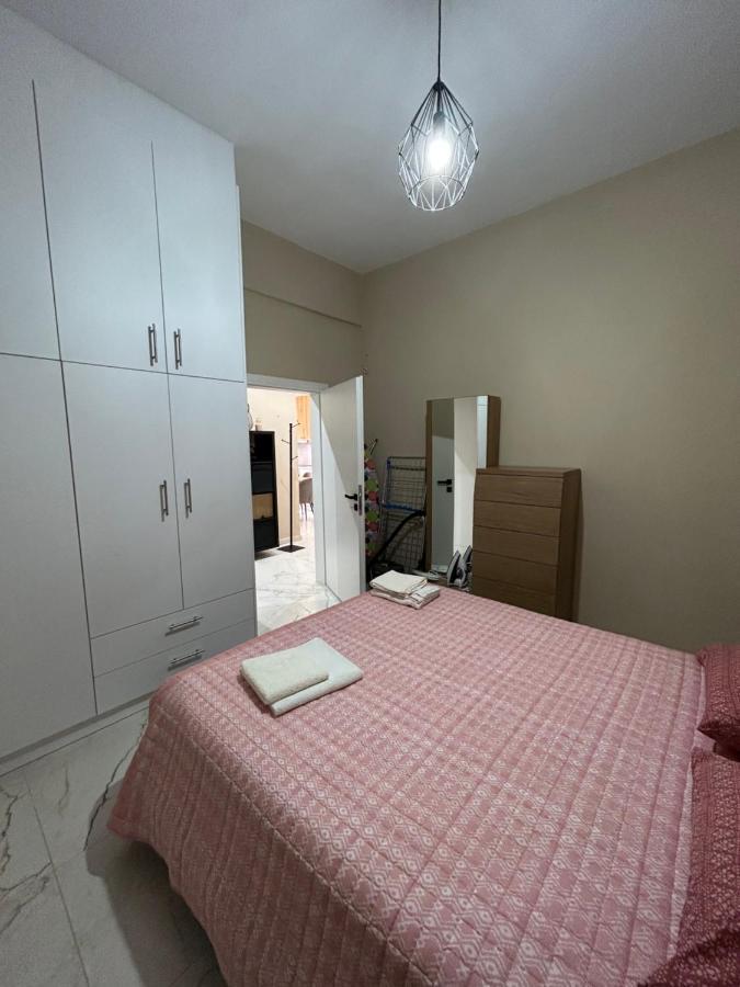 Silver House Asimi Exterior foto