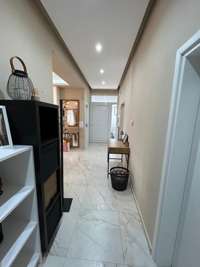 Silver House Asimi Exterior foto
